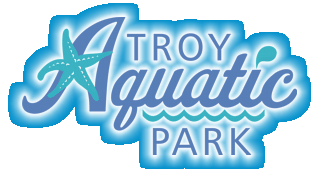 Troy Aquatic Park and Pool in Troy, Ohio